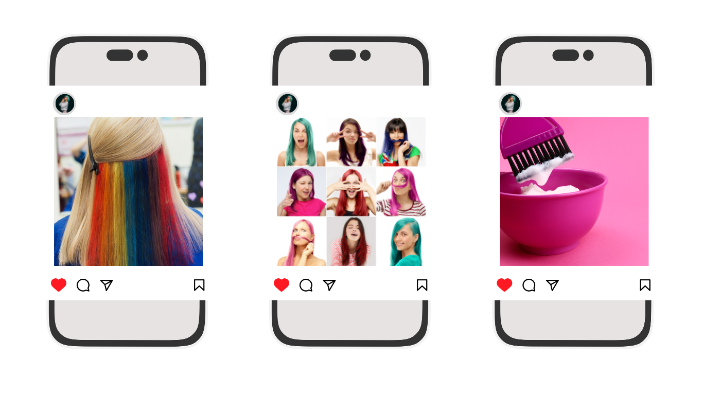 Is Instagram Better Than A Website For My Salon? Fisherman